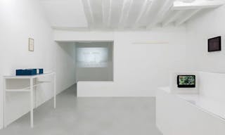 Hip Pop-Up Store in Le Marais - Image 1