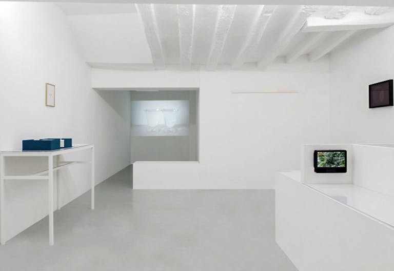 Hip Pop-Up Store in Le Marais - Image 1