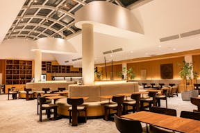 Atrium disponible pour vos prochains �v�nements - Image 0