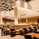 Atrium disponible pour vos prochains �v�nements