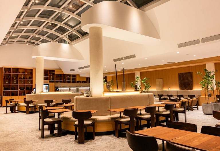 Atrium disponible pour vos prochains �v�nements - Image 0