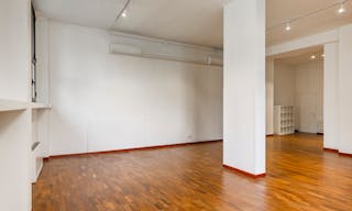Luminoso Showroom e Spazio espositivo di 125 mq sui Navigli - Image 13