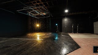 Car Rain Room - Image 2