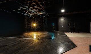 Car Rain Room - Image 2