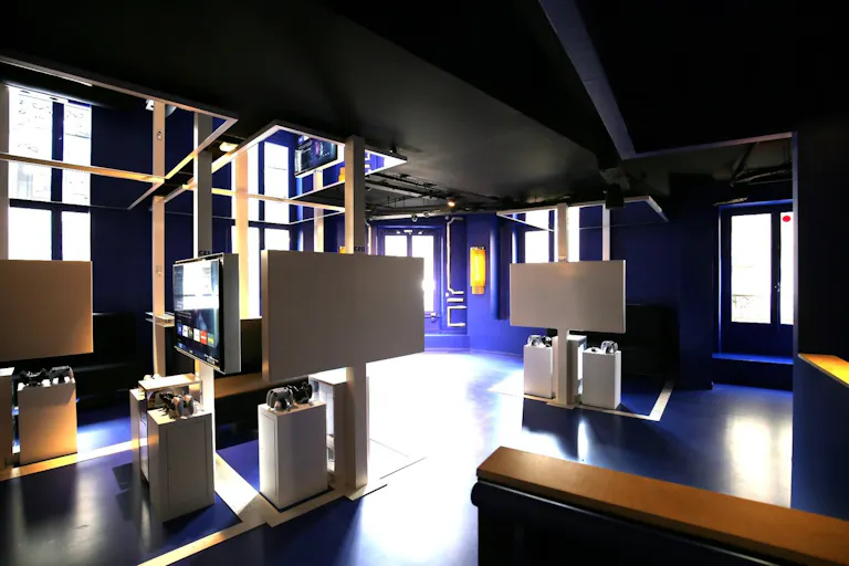 Event Space Center of Paris - Louvre Museum - Image 4