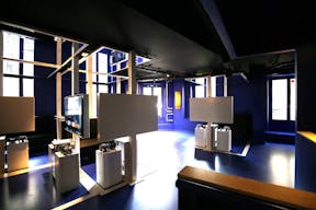 Event Space Center of Paris - Louvre Museum - Image 4