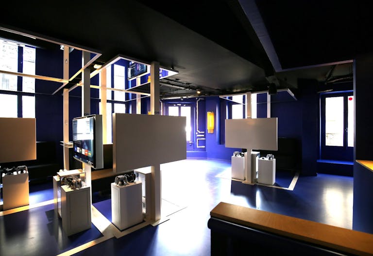 Event Space Center of Paris - Louvre Museum - Image 4