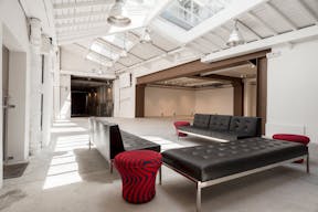 Showroom Boutique in Canal Saint Martin - Image 7