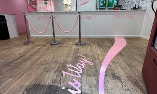 Charming Pop-up space in the heart of Soho - Image 1