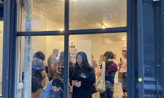 East Village / Lower East Side Storefront - Art Gallery, Retail, Fashion, Promotion, Pop UP - Image 8