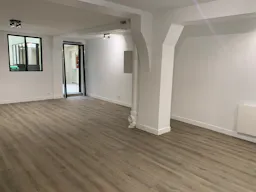 Local atypique – Pop-up boutique / Showroom / Expo – Passage du Chantier, Bastille - Image 0