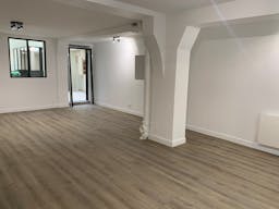 Local atypique – Pop-up boutique / Showroom / Expo – Passage du Chantier, Bastille - Image 0