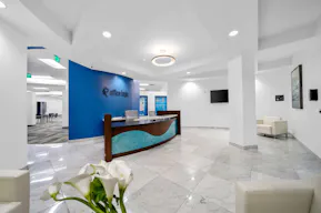 New concept in fully furnished offices for rent on a short term, temporary and virtual services - Image 45