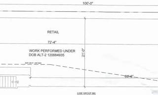 Soaring SoHo Retail Space - Image 8