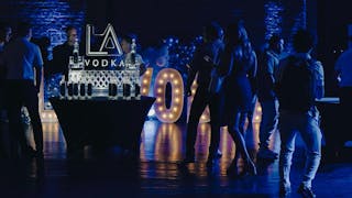 Private Event Space with in-house AV & Furniture (Outside Catering & Bar Service allowed) - Image 3