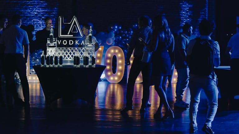 Private Event Space with in-house AV & Furniture (Outside Catering & Bar Service allowed) - Image 3