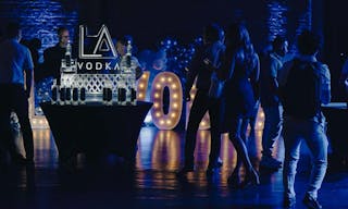 Private Event Space with in-house AV & Furniture (Outside Catering & Bar Service allowed) - Image 3