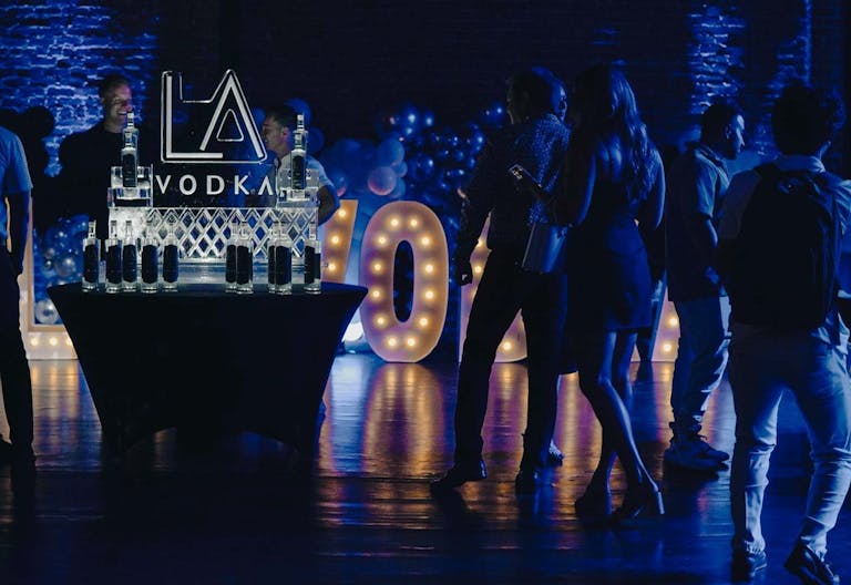 Private Event Space with in-house AV & Furniture (Outside Catering & Bar Service allowed) - Image 3