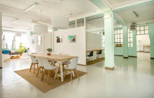 Lieu lumineux, convivial et stimulant pour vos �v�nements et r�unions - Image 0