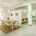 Lieu lumineux, convivial et stimulant pour vos �v�nements et r�unions