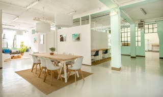 Lieu lumineux, convivial et stimulant pour vos �v�nements et r�unions - Image 0