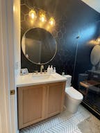 Modern Farmhouse with Beautiful Landscaping - Image 35