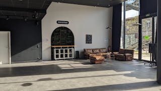 Nouveau lieu artistique et �v�nementiel hybride � Bordeaux - Image 8