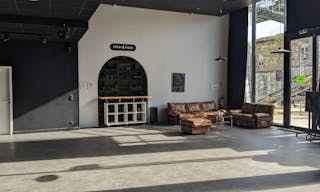 Nouveau lieu artistique et �v�nementiel hybride � Bordeaux - Image 8