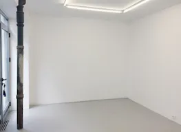 galerie White cube dans le quartier arty Belleville - Menilmontant à Paris - Image 3