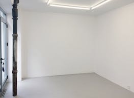 galerie White cube dans le quartier arty Belleville - Menilmontant à Paris - Image 3