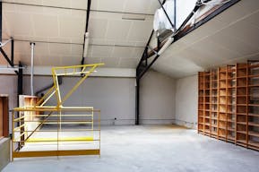 Unique Hybrid Space in Paris - Image 18