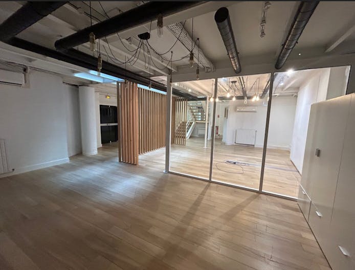 Showroom 75008 Paris - Image 1