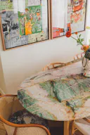 Appartement Parisien Design Contemporain - Image 4