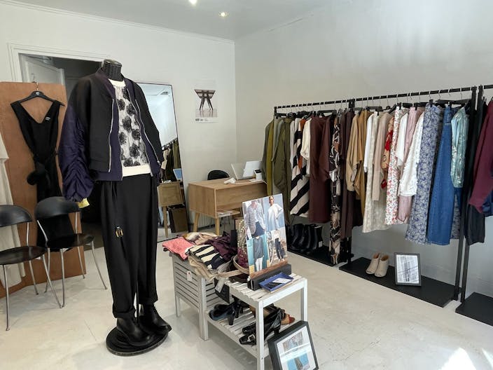 Boutique lumineuse dans le Marais : idéale popup store, showroom ou lancement de marque - Image 4