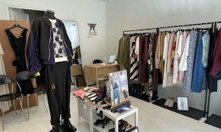 Boutique lumineuse dans le Marais : idéale popup store, showroom ou lancement de marque - Image 4