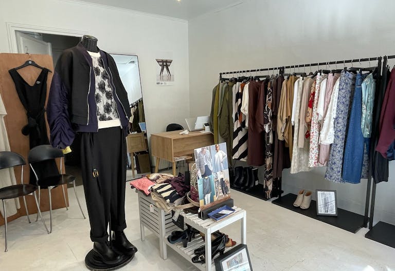 Boutique lumineuse dans le Marais : idéale popup store, showroom ou lancement de marque - Image 4