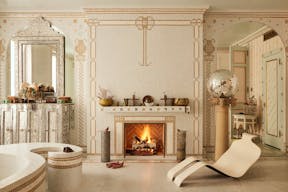 Whimsical 5-Story Brownstone in Murray Hill - Image 1