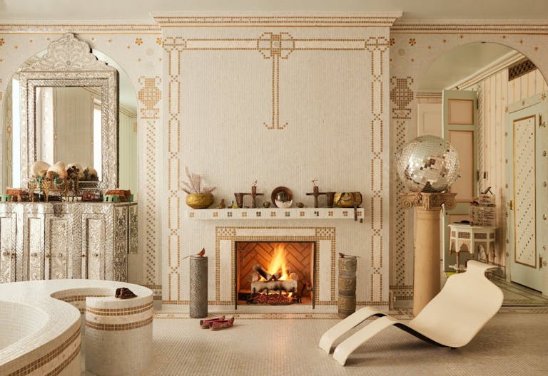 Whimsical 5-Story Brownstone in Murray Hill - Image 1