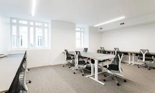 Coworking 9�me arrondissement de Paris, - Bureau 6 postes - Image 4