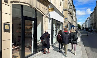 Rue de Turenne Boutique in Le Marais, Pop up/showroom - Image 0