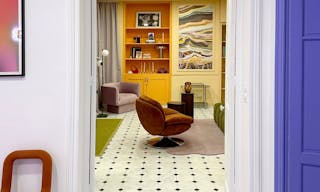 Showroom dans un appartement style haussmannien en plein coeur de Marseille - Image 5