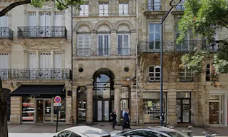 Boutique Shop for Rent - Bordeaux Downtown - Image 0