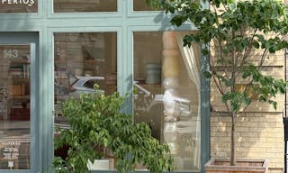 West Village Storefront + Showroom Gallery—Sunlit + Design Led - Image 12