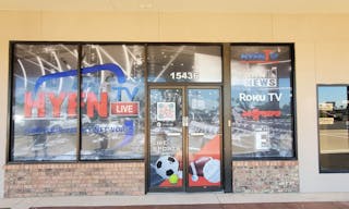 500 sq ft TV studio - Image 4