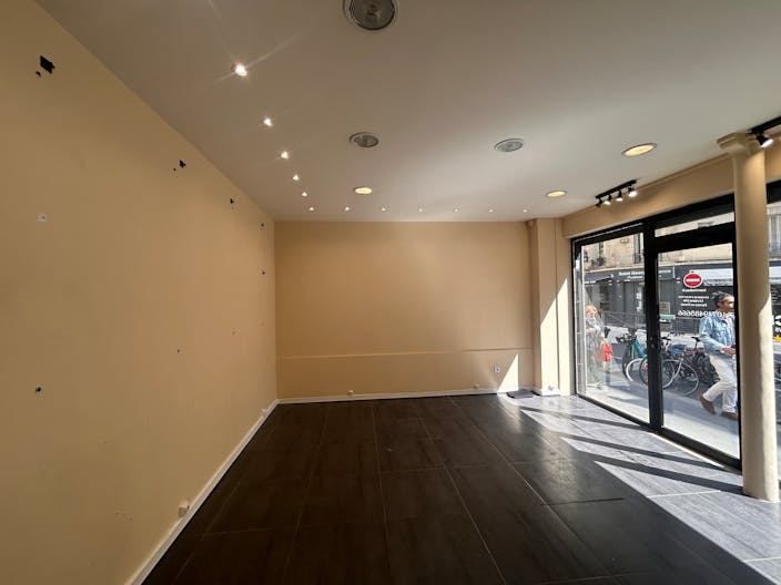 Boutique éphémère – Val de Grâce (Paris 5e) - Image 1