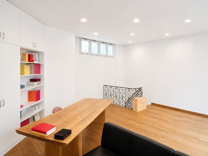 Espace charmant au cœur de Montmartre - Image 1