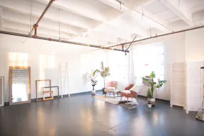 DTLA open space studio divided into 3 spaces- Tipi & Moroccan Lounge Decor 3,500sf - Image 10