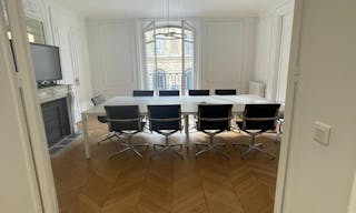 Showroom Rue de Rivoli Paris - Image 14