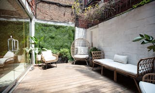 Fashion Space Pop Up Store - Image 2