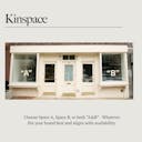 Creamy Retail Space - Williamsburg - Space "B"